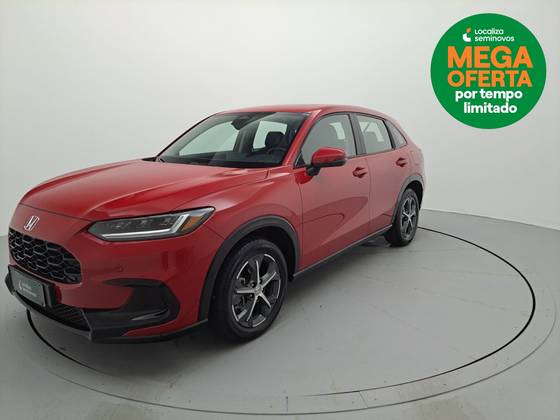 HONDA ZR-V 2.0 i-VTEC GASOLINA TOURING CVT